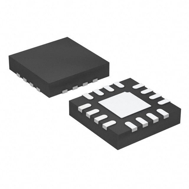 TPS65632ARTER Texas Instruments