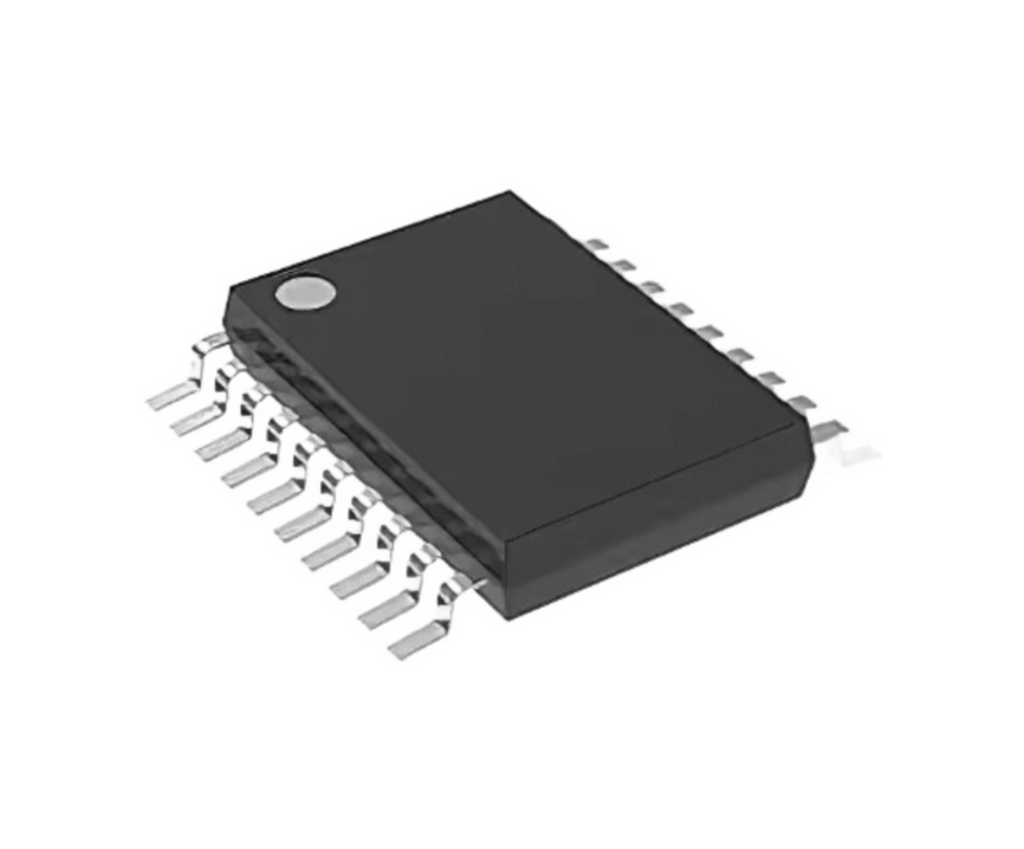 SN74LVC541APWRG4 Texas Instruments