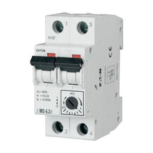 Load image into Gallery viewer, 248398 Eaton - Z-MS-10/2