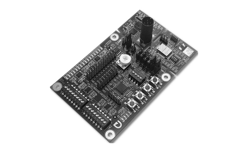 Duplomatic  EVK