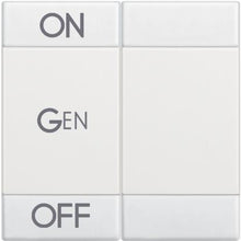 Load image into Gallery viewer, N4911M2AFN BTicino