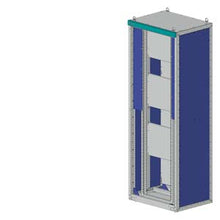 Load image into Gallery viewer, 8MF1286-3ES5 Siemens