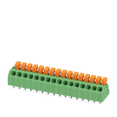 1864422 Phoenix Contact - SPTAF 1/16-3,5-LL