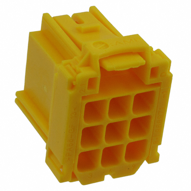 8-968971-1 TE Connectivity