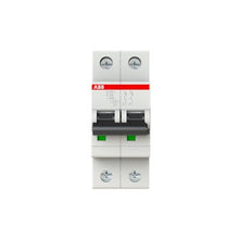 Load image into Gallery viewer, 2CDS242701R0324 ABB S202L-C32
