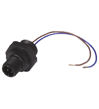 70100836 Pepperl Fuchs - V1S-K-PG13,5P-ASI