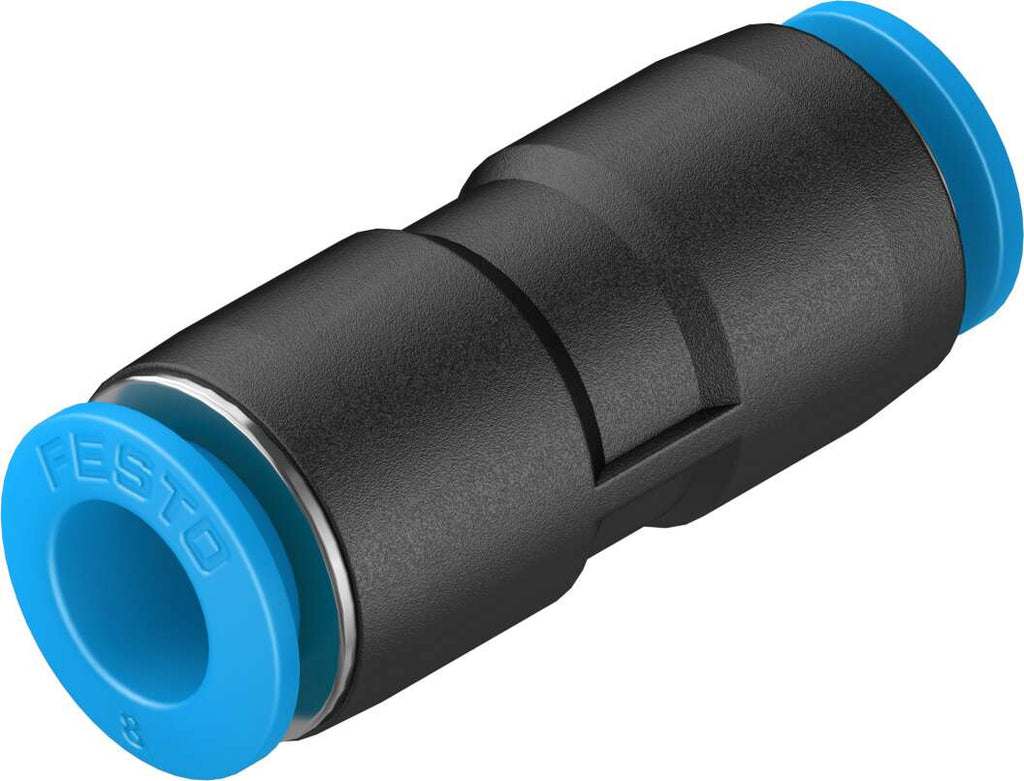 130692 Festo - QS-8-6-50