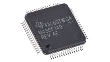 Load image into Gallery viewer, MSP430F149IPM Texas Instruments