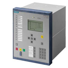 Load image into Gallery viewer, 7SJ6615-5EB22-1FA0 Siemens