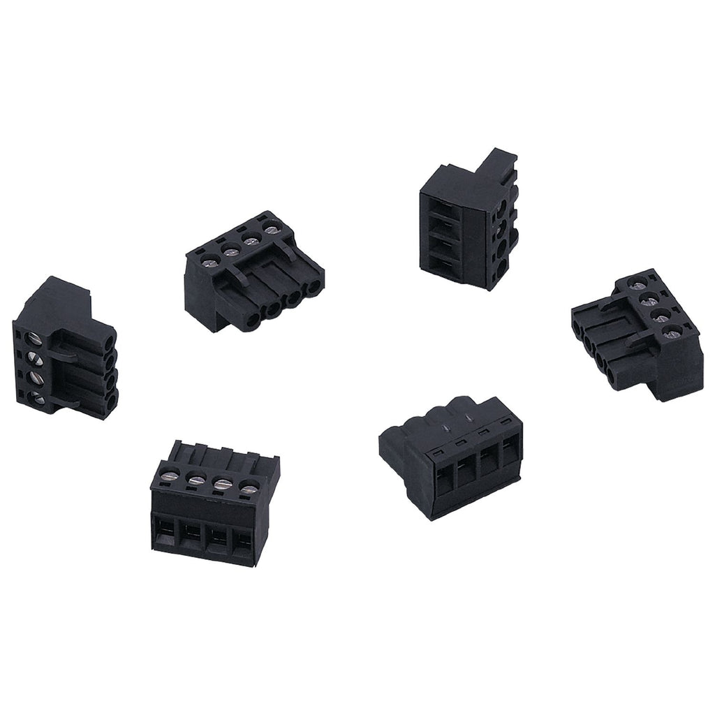 E70230 IFM - Screw terminals /  6 pcs.