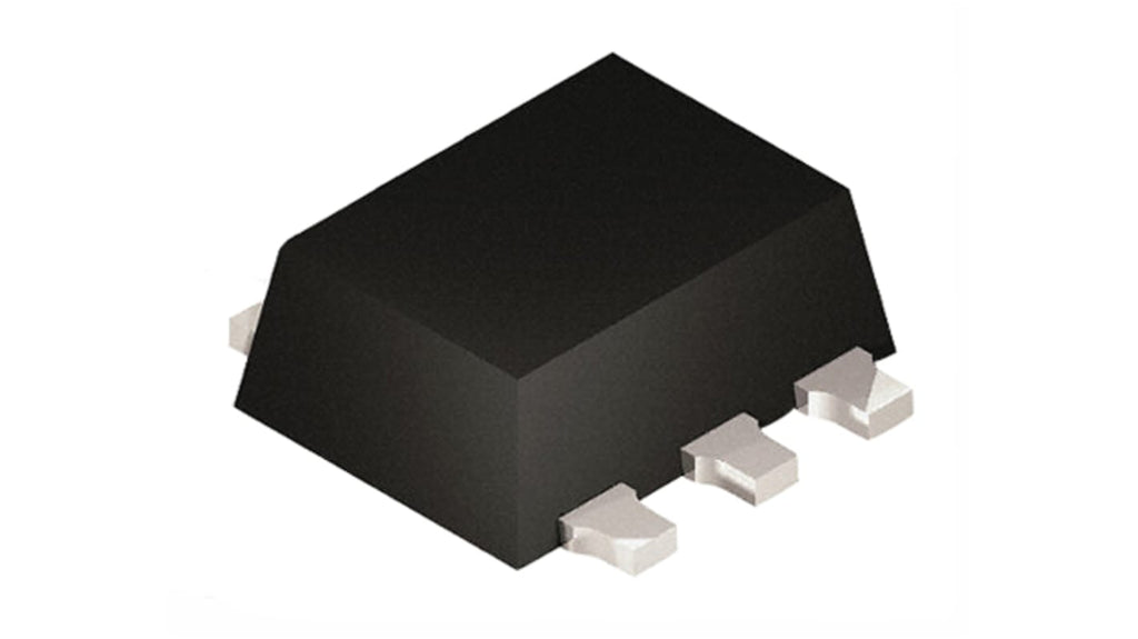 TMP102AIDRLT Texas Instruments