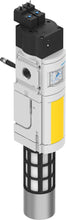 Load image into Gallery viewer, 8038490 Festo - MS6-SV-1/2-D-10V24-2M8-SO-AG