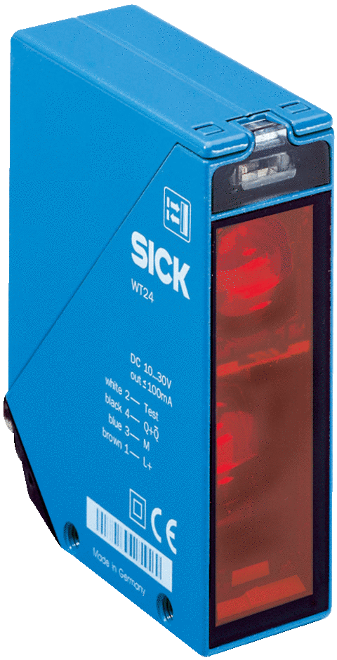 1023363 Sick - WT24-2B420S14