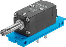 Load image into Gallery viewer, 4448 Festo - MFH-5-PK-3