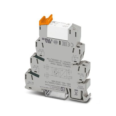 2905495 Phoenix Contact - PLC-HSC-24DC/220DC/10