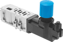 Load image into Gallery viewer, 546822 Festo - VABF-S1-1-R2C2-C-10