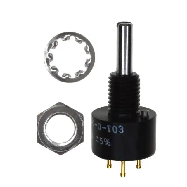 140B00103 Vishay