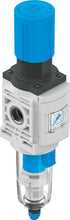 Load image into Gallery viewer, 8098312 Festo - MS6-LFR-1/2-D6-E-P-VC-AG-BAR-B