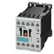 Load image into Gallery viewer, 3RH1140-1BF40 Siemens