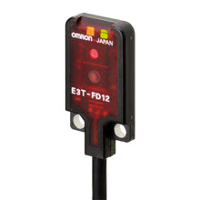 Load image into Gallery viewer, E3T-FD13-M5J 0.3M Omron