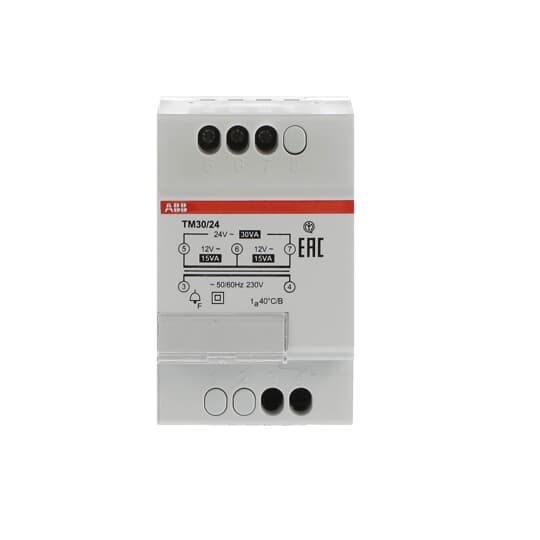 2CSM228765R0802 ABB - TM30/24