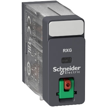 RXG21E7 Schneider Electric