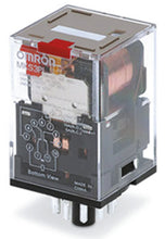 Load image into Gallery viewer, MKS3PI DC12 Omron
