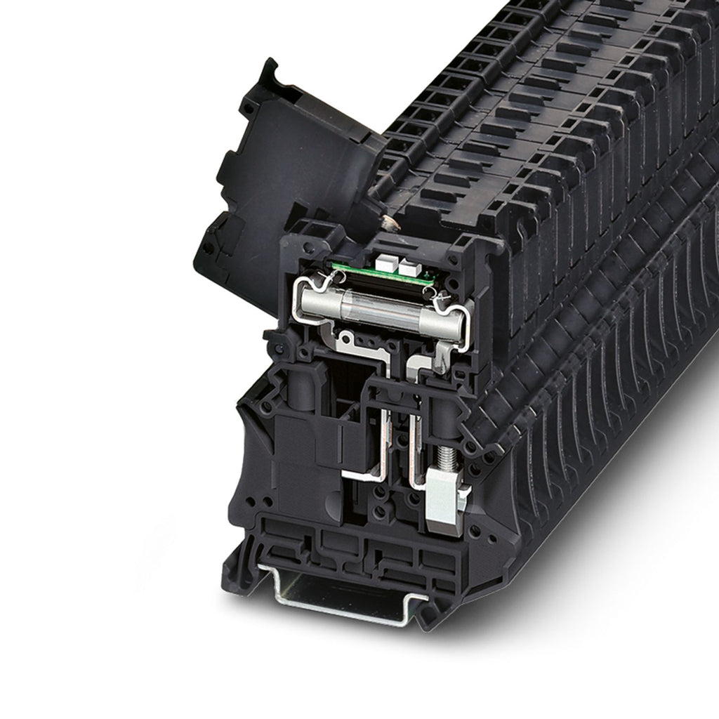 3046427 Phoenix Contact - UT 6-HESILED 60 (6,3X32)