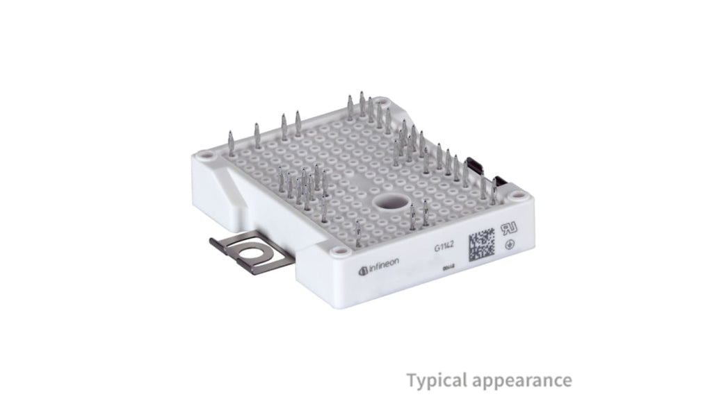 F3L100R07W2H3B11BPSA1 Infineon