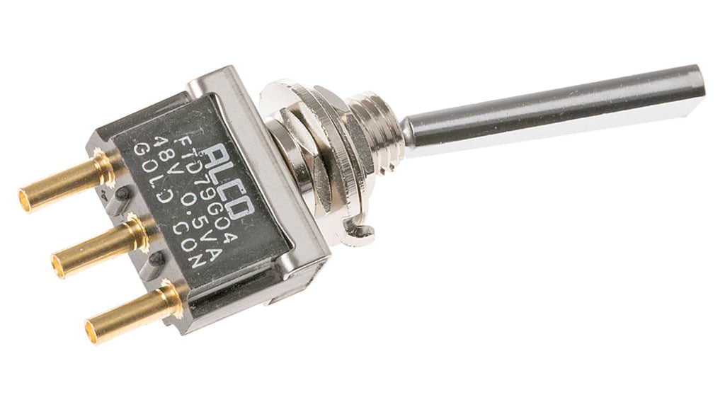 5-6437630-4 TE Connectivity