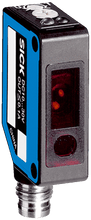Load image into Gallery viewer, 6050579 Sick - WL8-P1131S07