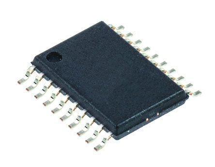 TPS23750PWP Texas Instruments
