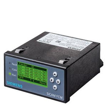 Load image into Gallery viewer, 6MD2321-1AA00-1AA0 Siemens