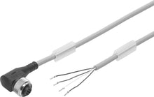 Load image into Gallery viewer, 550325 Festo - NEBU-M12W5-K-2.5-LE4