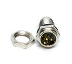 Load image into Gallery viewer, 8-04PMMP-SF7001 Amphenol