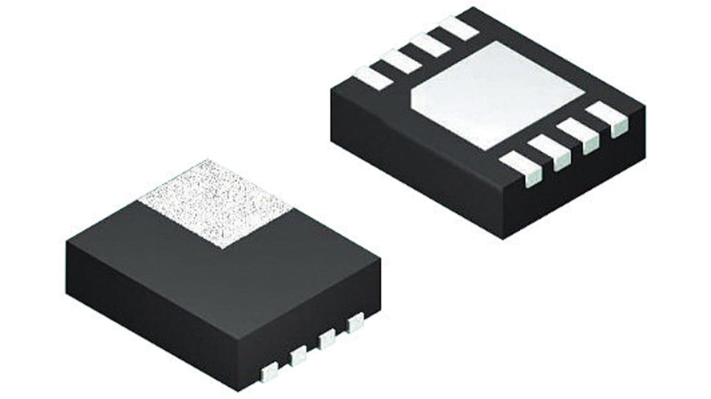 TPS22965DSGT Texas Instruments