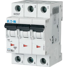 Load image into Gallery viewer, 286610 Eaton - PL6-D6/3