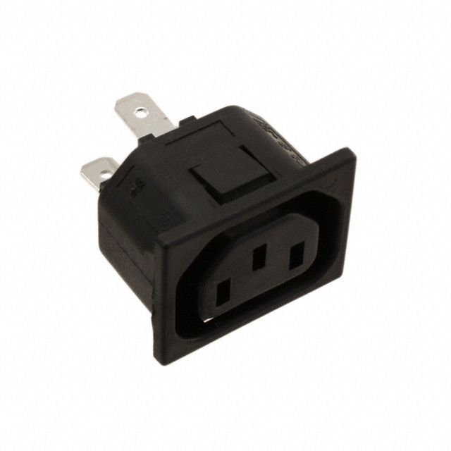 6ESRFC3 TE Connectivity
