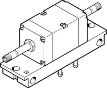 Load image into Gallery viewer, 4447 Festo - JMFH-5-PK-3