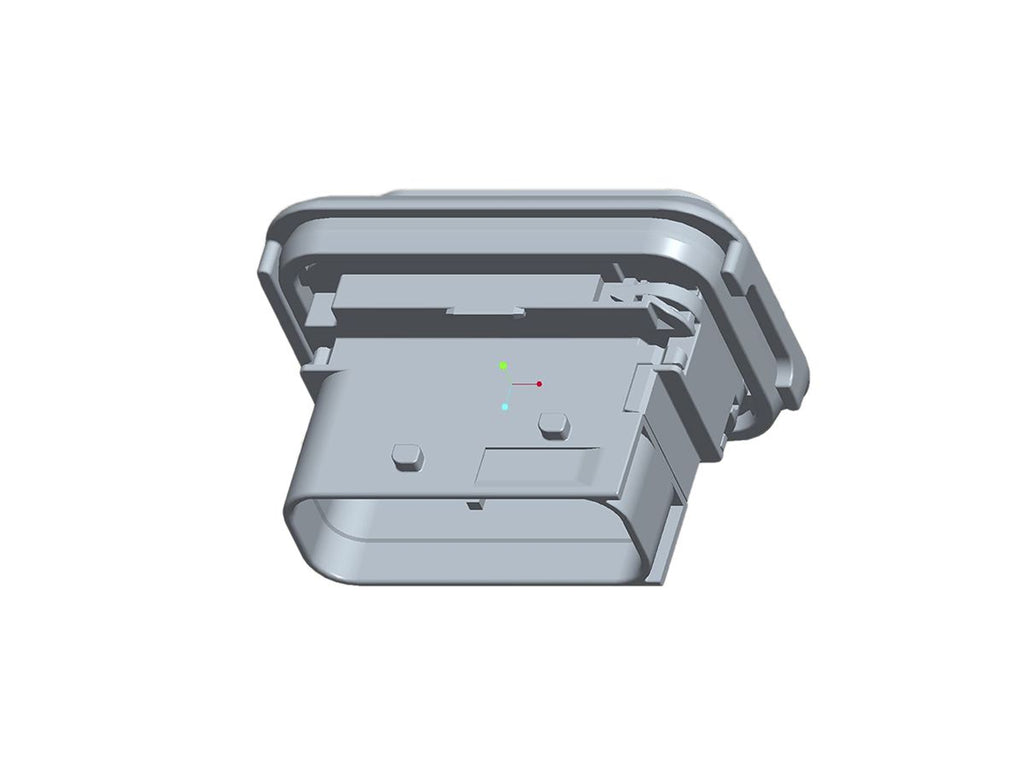 1-1564407-1 TE Connectivity