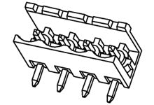Load image into Gallery viewer, 39532-5003 Molex