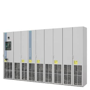 6SL3730-7TE41-0BA3 Siemens