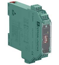 182509 Pepperl Fuchs - KFA6-SR-2.3L.FA