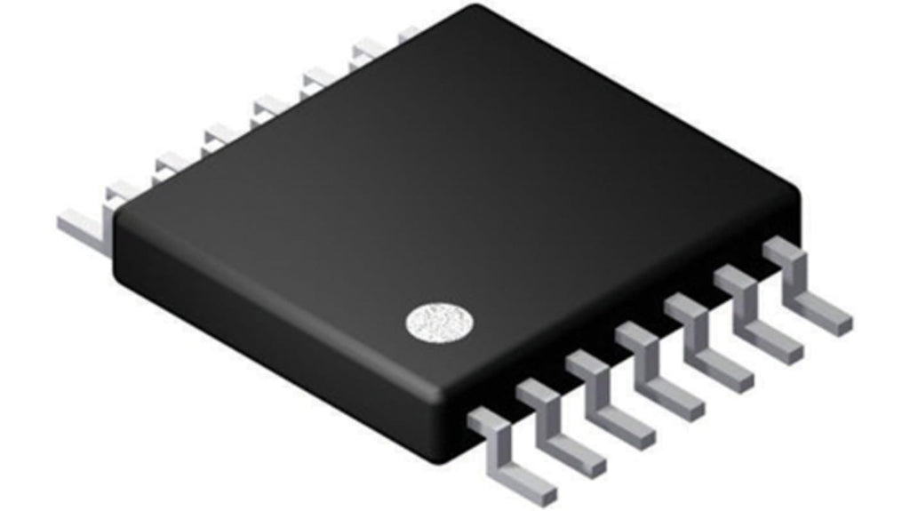 THS6022IPWP Texas Instruments