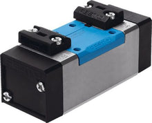 Load image into Gallery viewer, 43336 Festo - VL-5/3G-D-3-C