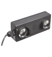 Load image into Gallery viewer, 419309 Pepperl Fuchs - LT2-8-HS-2000/49/115