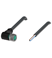 226033 Pepperl Fuchs - V31-WM-BK5M-PVC-U