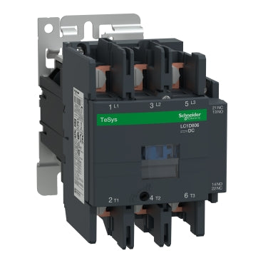 LC1D806BD Schneider Electric