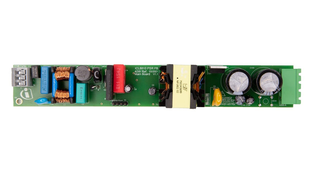 REFICL8810LED42WPSRTOBO1 Infineon