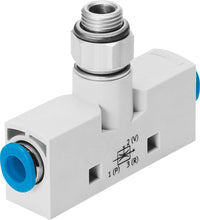 Load image into Gallery viewer, 193601 Festo - VN-10-L-T3-PQ2-VA4-RQ2